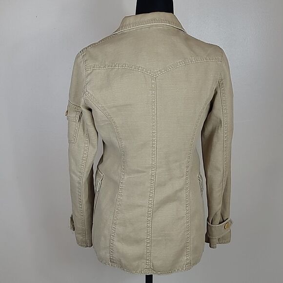 True religion blazer - Picture 4 of 9